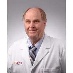 Dr. George Murrell Smith, MD