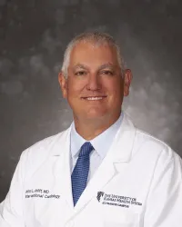Dr. John Joliff, MD - Topeka, KS - Cardiovascular Disease, Interventional Cardiology