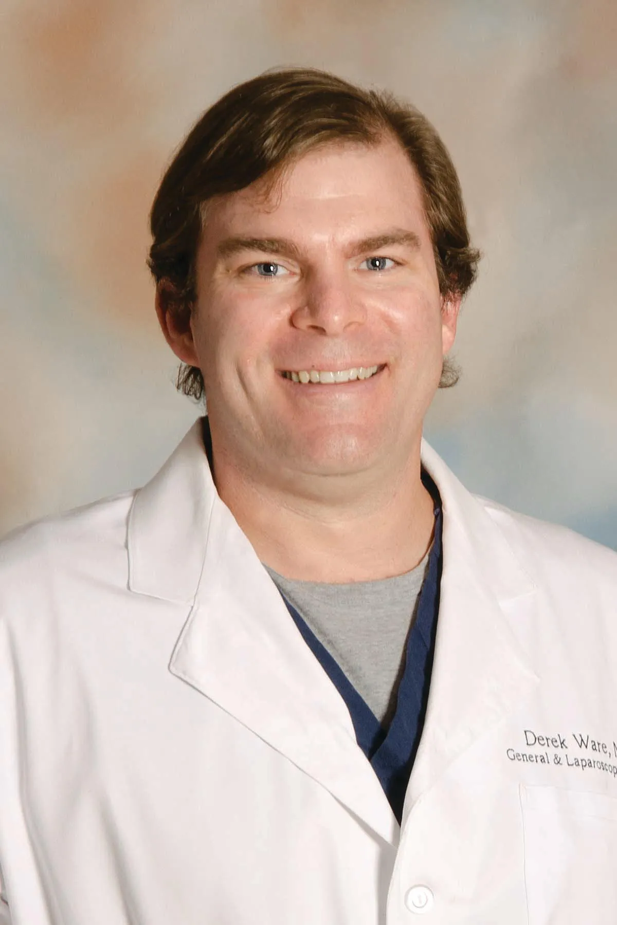 Dr. Paul "derek" Ware, MD - Gulfport, MS - Surgery, General Surgeon