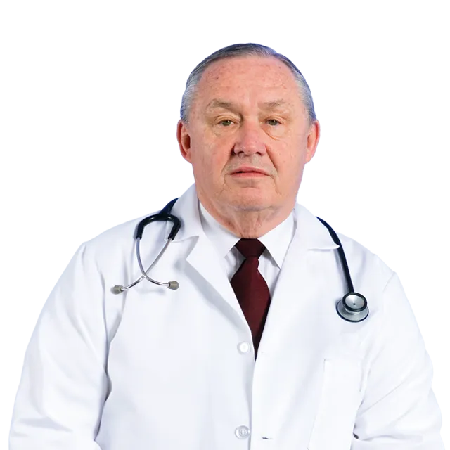 Dr. Charles F Halfpenny, MD - Fort Lauderdale, FL - Internal Medicine