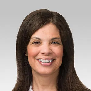 Dr. Denise Verges, MD - Lake Forest, IL - Rheumatology, Rheumatologist