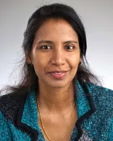 Dr. Esther J. Potti, MD