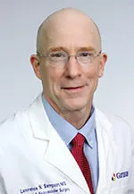 Dr. Lawrence N Sampson, MD - Sayre, PA - Vascular Surgery, Vascular Surgeon
