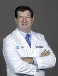 Dr. Richard Deasla, MD
