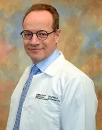 Dr. Gordon Bodzin, MD