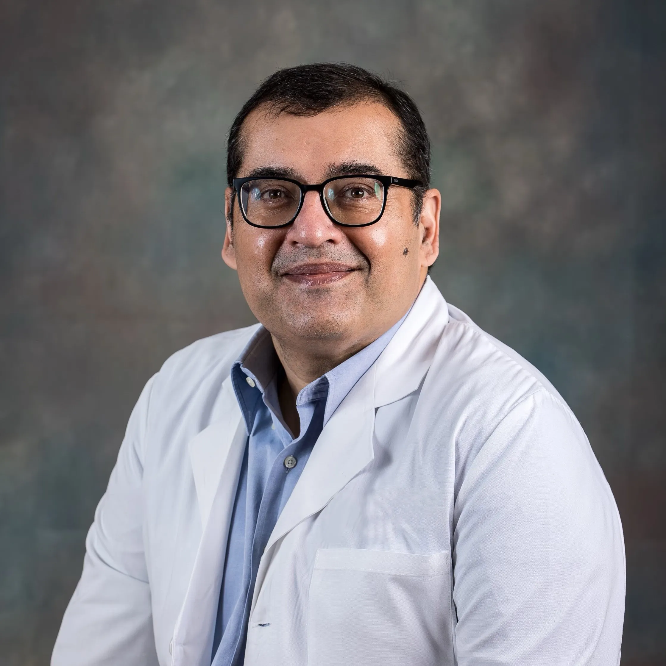 Dr. Umar Daud, MD - Saint Louis, MO - Rheumatology
