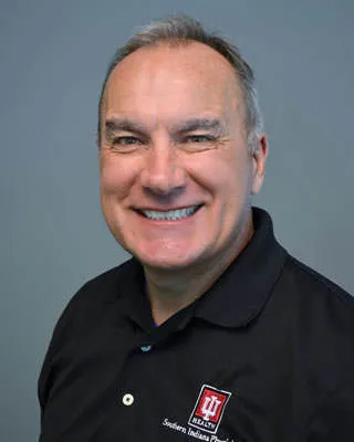 Dr. Gerry L Hash, DPM