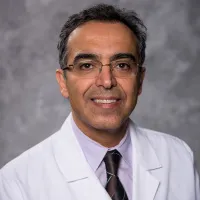 Dr. Hamid R Mohammadzadeh, MD, FACCS, FACS - Lexington, KY - Cardiovascular Surgery
