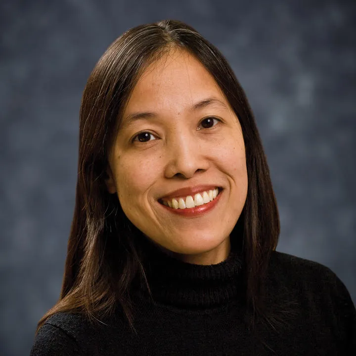 Dr. Maryann Reynante Domingo, MD - Granger, IN - Rheumatology, Rheumatologist