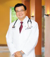 Dr. Cesar Unyon, MD - Leesburg, FL - Internal Medicine