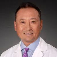 Dr. Kenny S. Yoo, MD - Zion, IL - Diagnostic Radiology