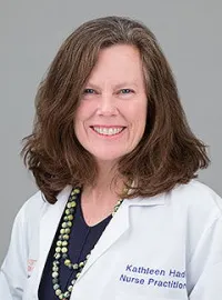 Kathleen R Haden, MSN - Charlottesville, VA - Nurse Practitioner