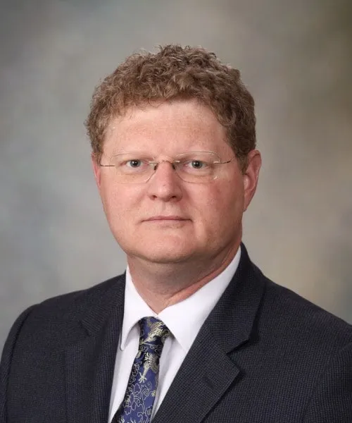 Dr. Bradley Fitzgerald Boeve - Rochester, MN - Neurology, Sleep Medicine