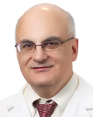 Dr. Charles S. Wehbie - Raleigh, NC - Internal Medicine
