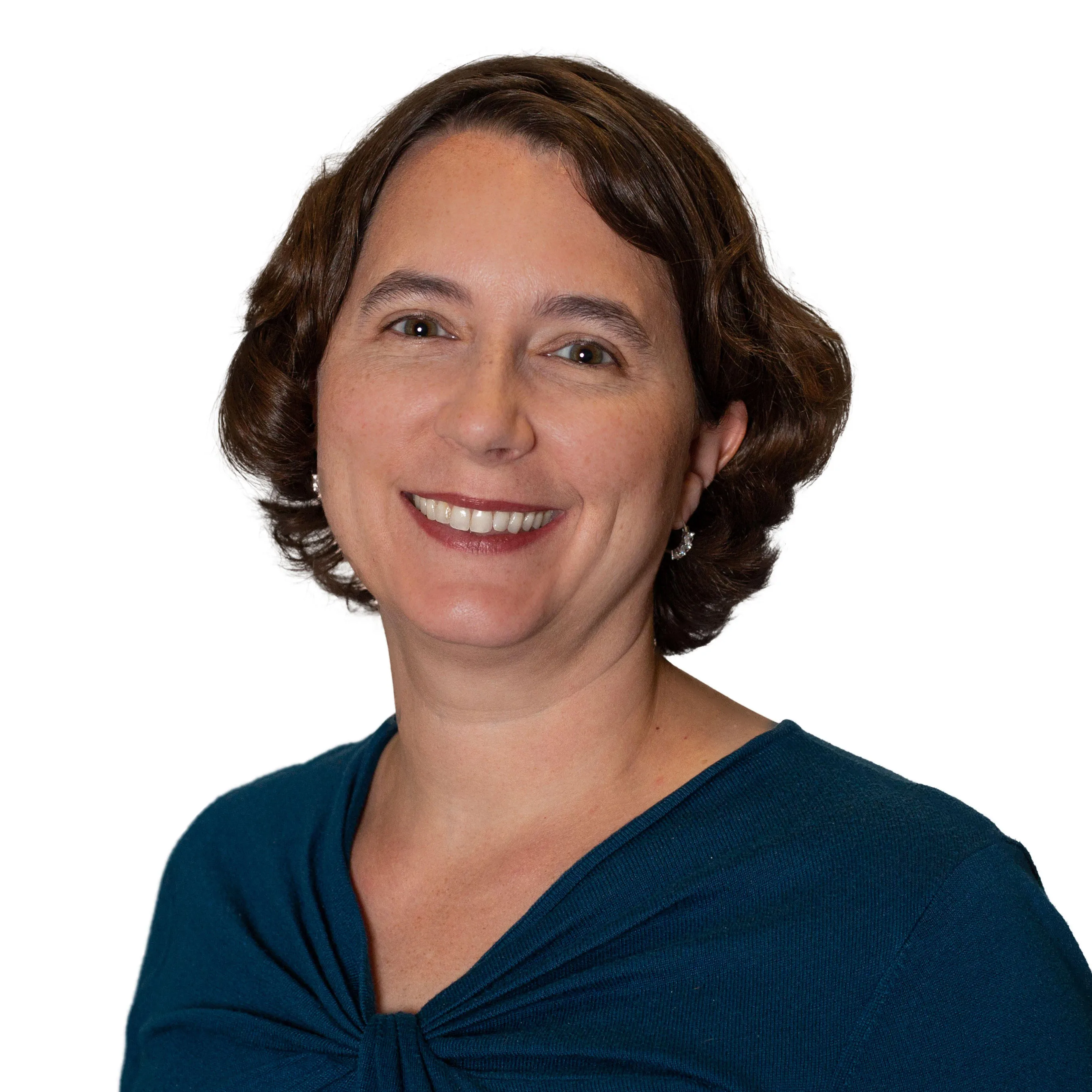 Dr. Elizabeth M. Gunderson, MD