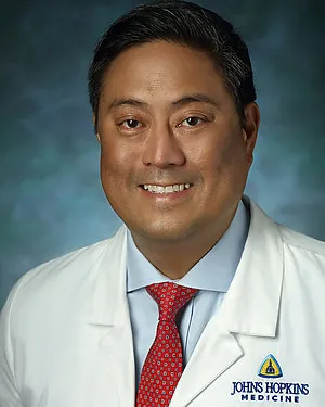 Dr. Vincent Obias, MD - Bethesda, MD - Colorectal Surgery, General Surgeon