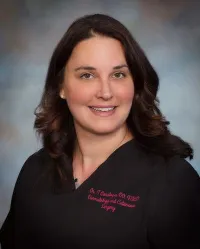 Dr. Theresa Conologue, MD - Fredericksburg, VA - Dermatology
