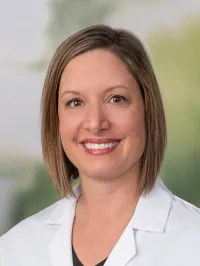 Allison S Mcinnis, PA-C - Richmond, VA - Orthopedic Surgery