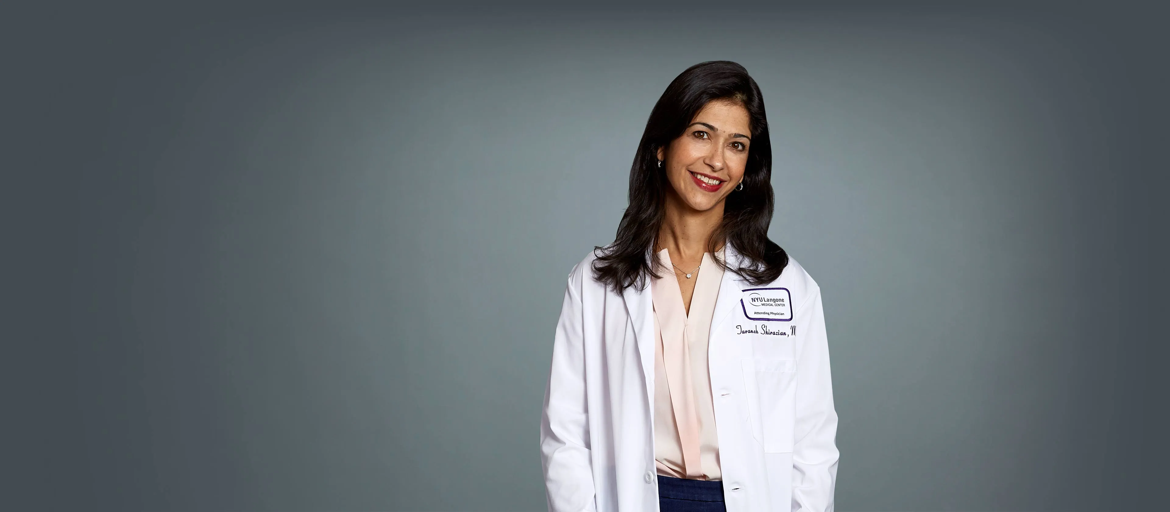 Dr. Taraneh Shirazian, MD - New York, NY - Obstetrics & Gynecology