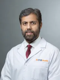 Dr. Imran Akram, MD - Culpeper, VA - Psychiatry