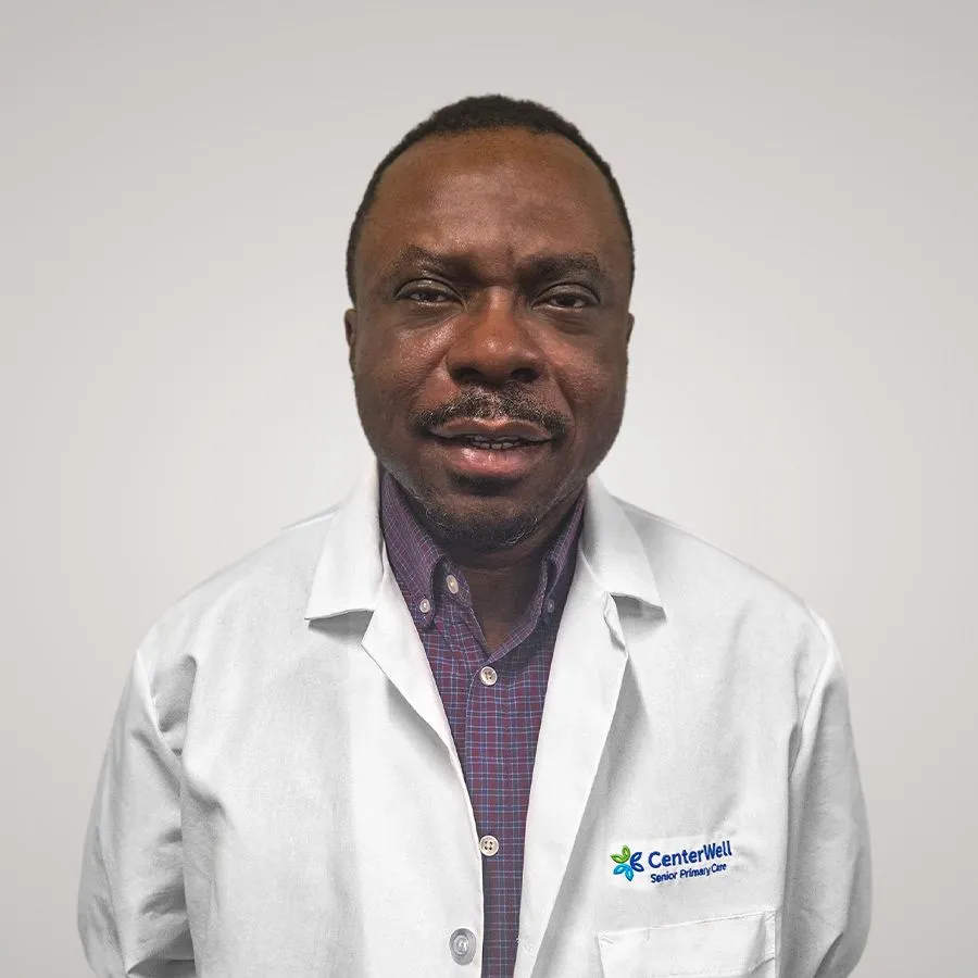 Dr. Donald O Ezuteh, MD - Lebanon, TN - Other, Other Specialty, Family Medicine, Geriatrician, Internal Medicine, Pain Medicine