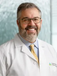 Dr. Clancy J Clark, MD - Tacoma, WA - Surgery