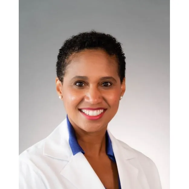 Dr. Gia Tyson Landry, MD