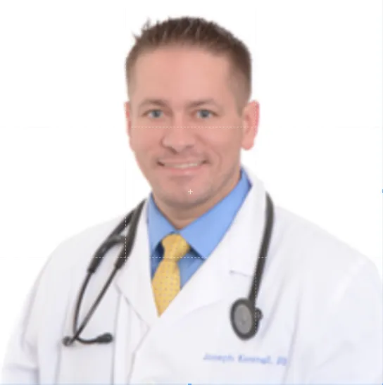 Dr. Joseph K Kimmell, DO - Pittsburgh, PA - Family Medicine