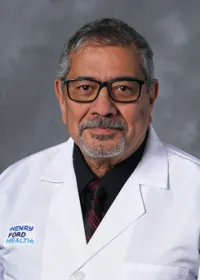 Dr. Doss N Doss, MD - Dearborn, MI - Pediatrics