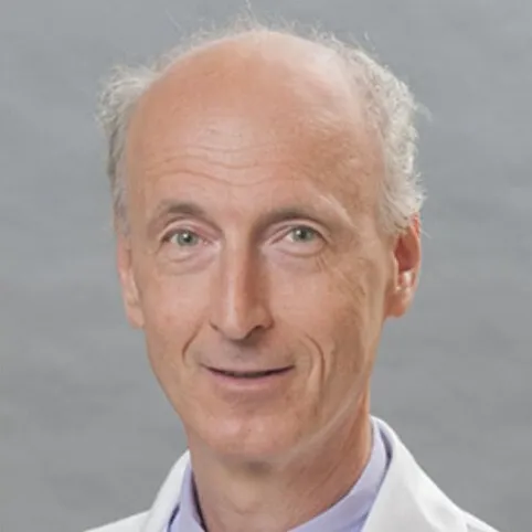 Dr. Peter Goertz, MD - New Orleans, LA - Psychiatry