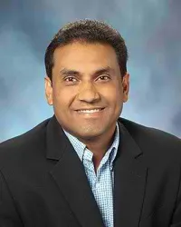 Dr. Joji Varghese, MD