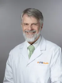 Dr. Edward H Bertram IIi, MD - Charlottesville, VA - Neurology