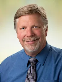 Dr. Arndt Beroen Braaten, MD - Superior, WI - Emergency Medicine