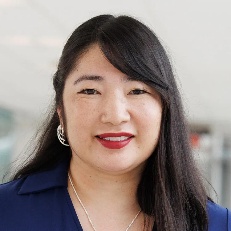 Dr. E. Yoko Furuya, MD