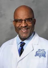 Dr. Silas Gordon Cardwell, MD - Detroit, MI - Internal Medicine