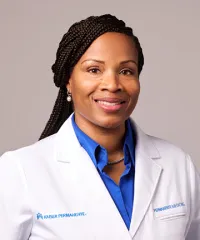 Dr. Chevonne Tenille Salmon-Ray, MD - Bowie, MD - Internal Medicine
