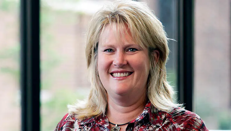 Dr. Lisa A. Dickinson