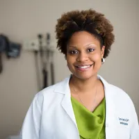 Chavon Onumah, MD, MPH, MEd, FACP - Washington, DC - Family Medicine