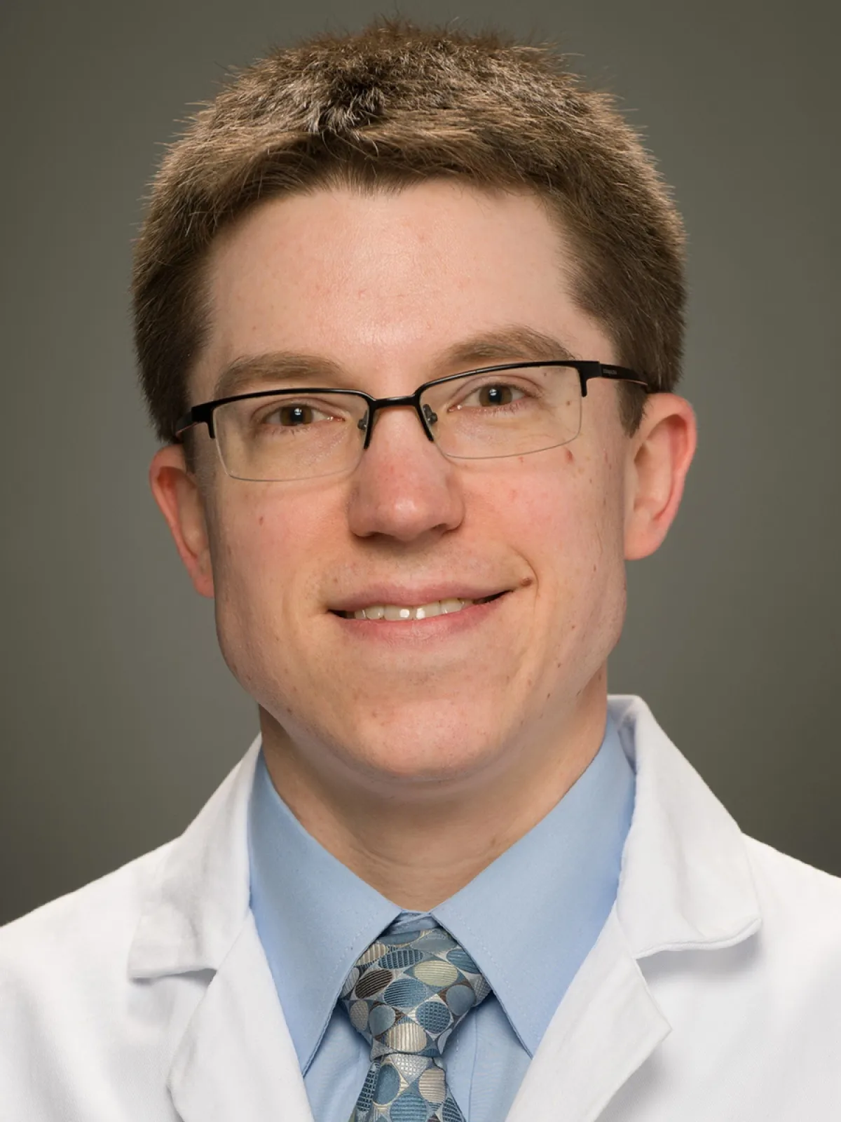 Dr. Christopher J. Anker, MD