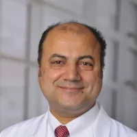 Dr. Rami Kahwash, MD - Westerville, OH - Cardiovascular Disease, Family Medicine