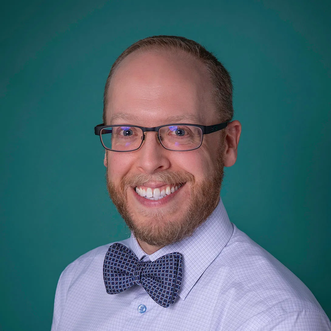 Dr. Scott Bilyeu