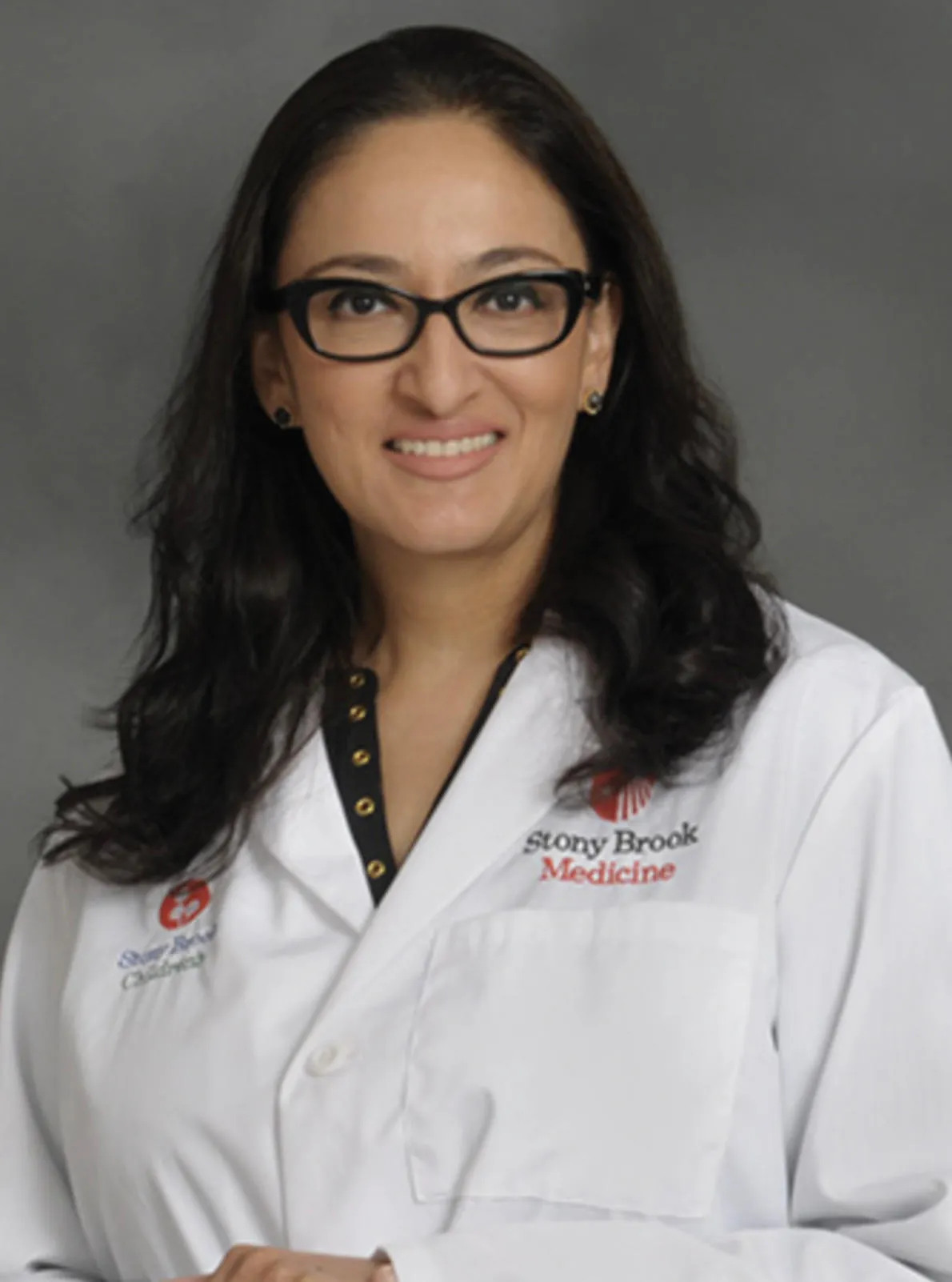 Dr. Saiqa Nabi, MD - Lake Grove, NY - Pediatrics, Internist/pediatrician