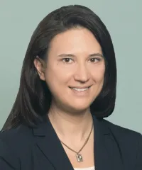 Dr. Natalia Oleg Glebova, MD - Silver Spring, MD - Surgery