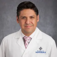 Dr. Ruben Ramirez-Vega, MD - El Paso, TX - Gastroenterology