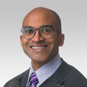 Dr. Ron J. Chacko, MD - Chicago, IL - Family Medicine