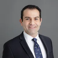 Dr. John Tumeh, MD - Atlanta, GA - Psychiatry