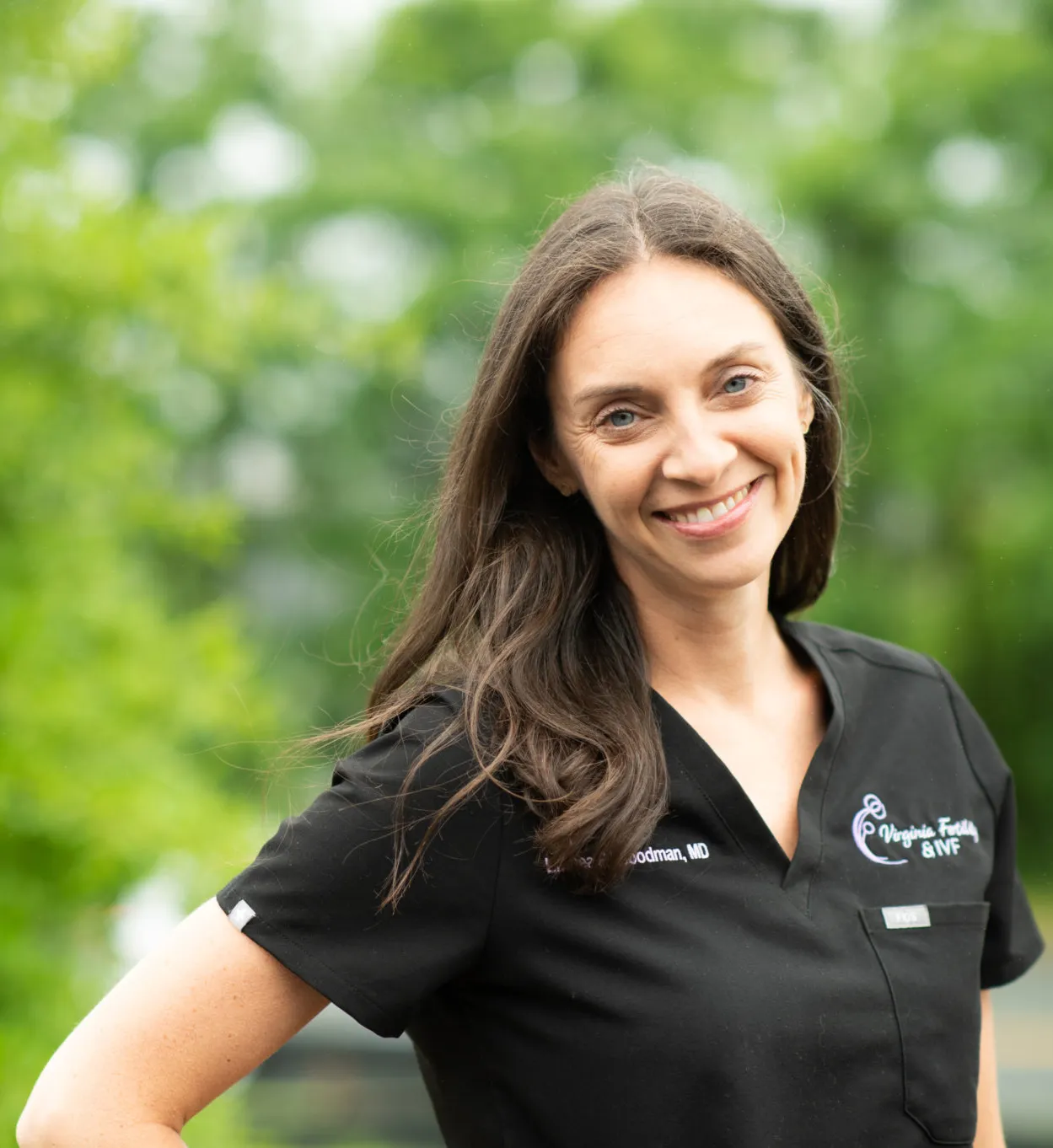 Dr. Linnea Goodman, MD