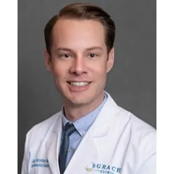 Dr. Jared Zachary Brinker, MD