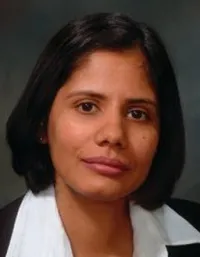Dr. Aparna Raghuram, OD, PHD - Boston, MA - Optometry