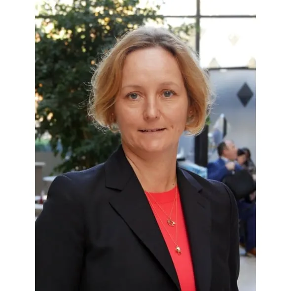 Dr. Sylvia Klineova, MD - New York, NY - Neurology, Neurologist